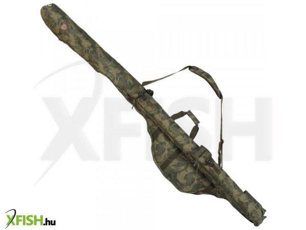 Giants Fishing Na Pruty Rod Holdall Luxury 2 Botos Horgász Botzsák 210cm