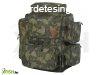 Giants Fishing Batoh Luxury Horgsz Htizsk 60x55x35cm