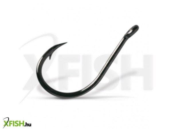 Giants Fishing Carp Hooks Bojlis Horog 2-es 10db/csomag