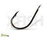 Giants Fishing Carp Hooks With Spade Nagyhalas Horog 3-as 10
