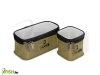 Delphin Unicase Eva Mcsalis Tska L 20x10x9 cm