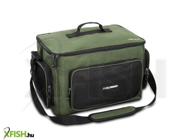 Delphin Classa Carryall Szerelékes Táska 55x35x30cm