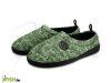 Delphin Comfos Horgsz Papucs 45