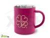 Delphin Queen Rozsdamentes Bgre 300ml
