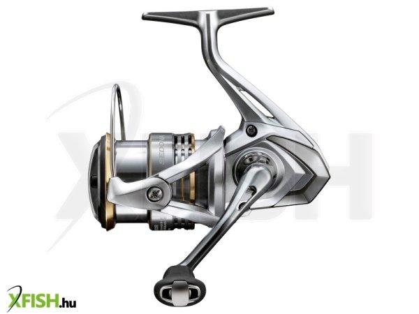 Shimano Sedona Fjs 2500 Pergető Orsó