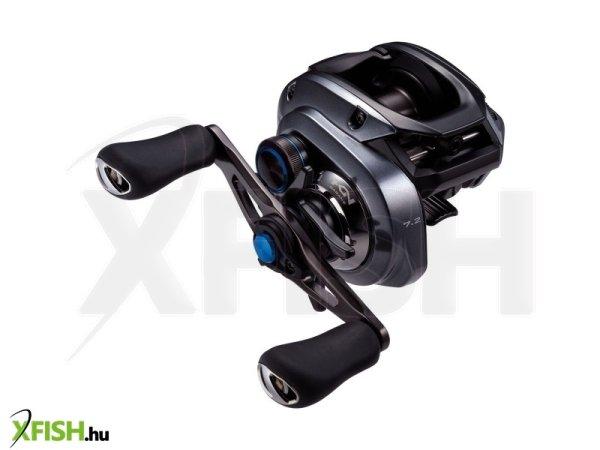 Shimano Slx Dc 71 Hg Multiplikátor Orsó