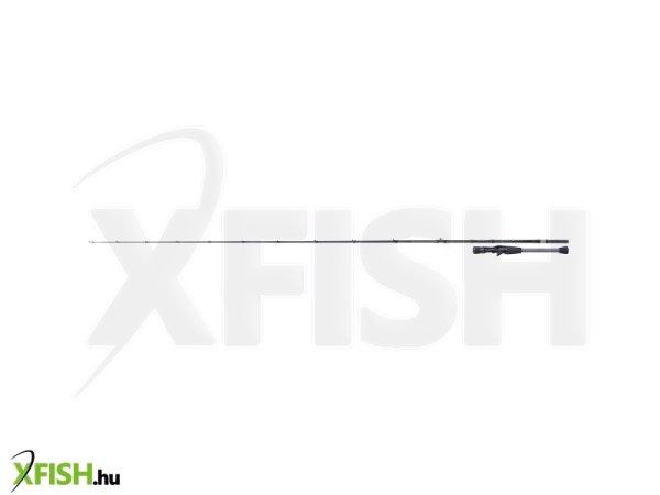 Shimano Rod Yasei Zdr Vert Jig Cast Medium Pergető Horgászbot 190cm 14-28g 1+1
Részes