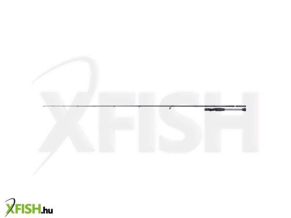 Shimano Rod Yasei Zdr Vert Jig Spin Medium Pergető Horgászbot 190cm 14-28g 1+1
Részes