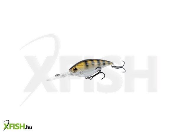 Shimano Lure Yasei Cover Crank Fmr Wobbler 70mm Zander 1db/Csomag