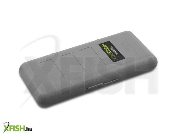 Delphin Hardbox Reaxe Method Feeder Előke Tároló Doboz 200x97mm