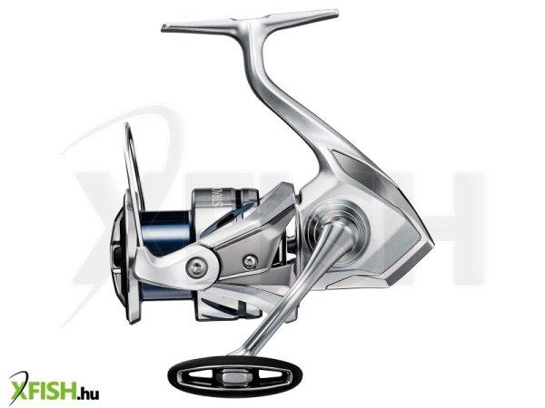 Shimano Stradic Fm C3000 Xg Pergető Orsó