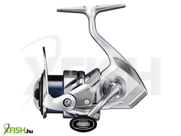 Shimano Stradic Fm C2500S Pergető Orsó