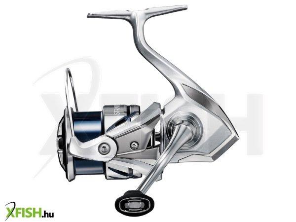 Shimano Stradic Fm 2500S Pergető Orsó