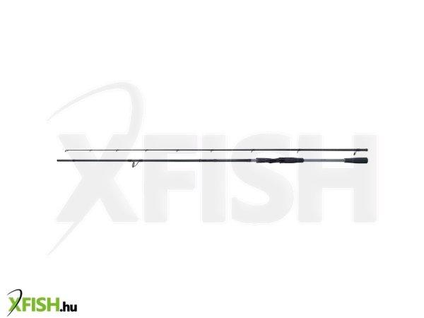 Shimano Yasei Aspius Medium Pergető Horgászbot 270cm 10-35g 2 Részes