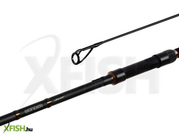 Delphin Wonder Ls+ Bojlis Horgászbot 360cm 3.5Lbs 2 Részes 50mm