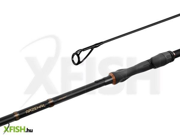 Delphin Arzenal Ls Bojlis Horgászbot 360cm 3.5Lbs 2 Részes 50mm