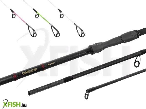 Delphin Dimenzia Ls+ Feeder Horgászbot 430cm Max:175g 3+3 Részes