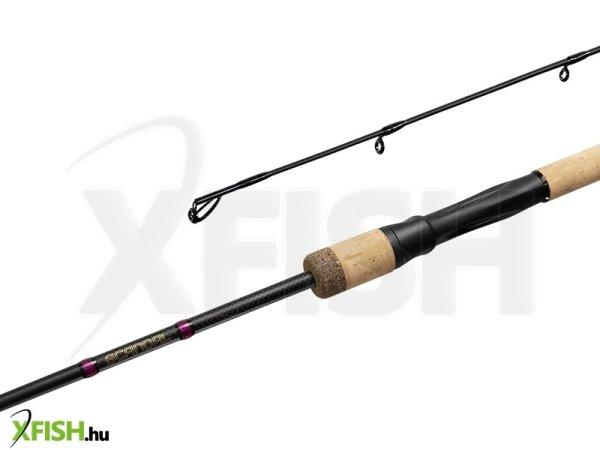Delphin Scandal Spin Light Pergető Bot 210 cm 15 g 2 Részes