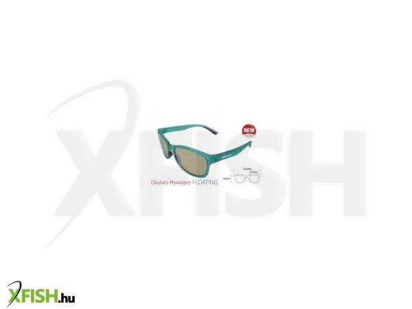 Mistrall Okulary Float Grey Horgász Napszemüveg