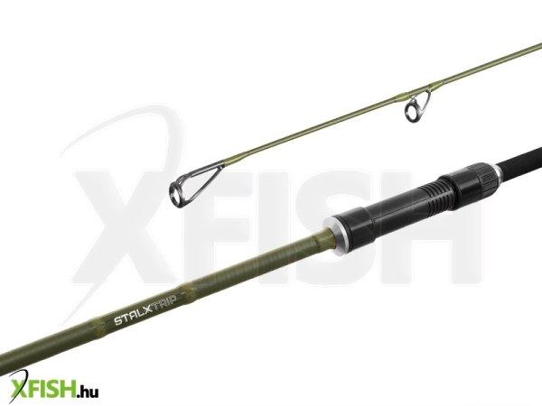 Delphin Stalx Trip Bojlis Horgászbot 243cm 2.5Lbs 2 Részes