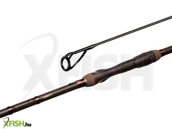 Delphin Impala Carp V3 Bojlis Horgászbot 300cm 2.75Lbs 2 Részes