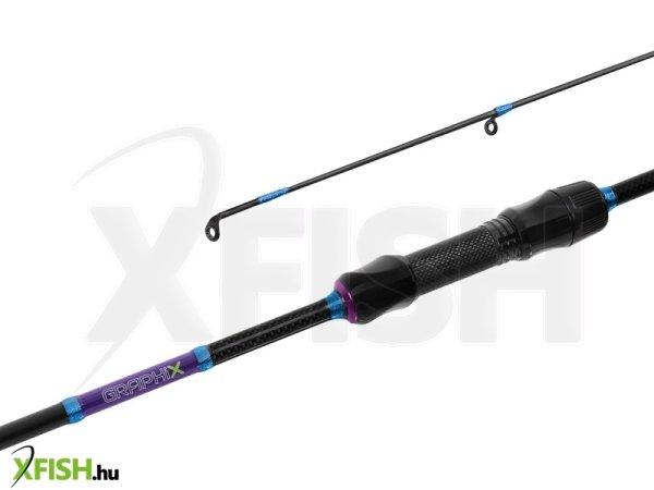 Delphin Graphix 24T Ultra Light Pergető Horgászbot 213cm 2-7g 2 Részes