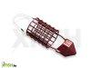 Delphin Longshot Feeder Kosr 60g 1db/csomag