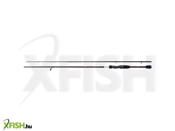 Shimano Yasei Bb Zdr Vertical Jig Spin Light Pergető Horgászbot 190cm 10-25g 2
Részes
