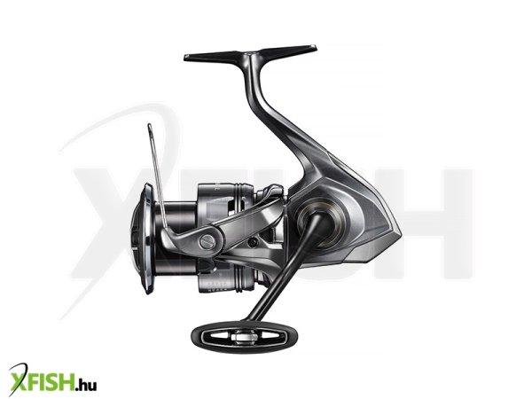 Shimano Twin Power Fe 4000Xg Pergető Orsó