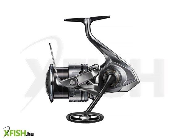 Shimano Twin Power Fe 4000Mhg Pergető Orsó