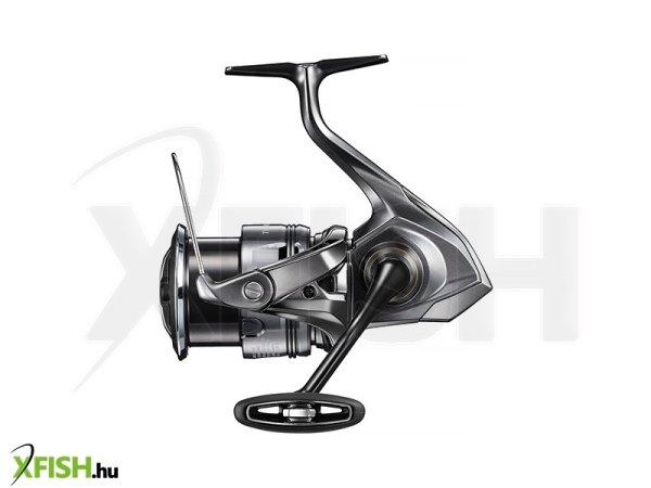 Shimano Twin Power Fe 4000M Pergető Orsó