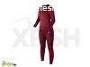 Delphin Queen 4Love Ni Thermo Ruha Szett S