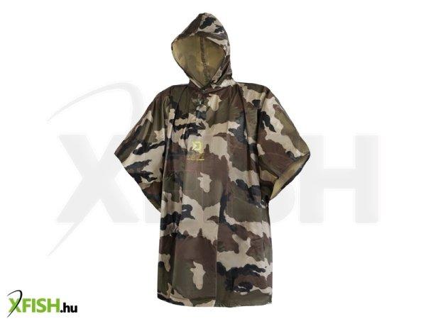 Delphin Proof Vízálló Poncsó L-Xxl