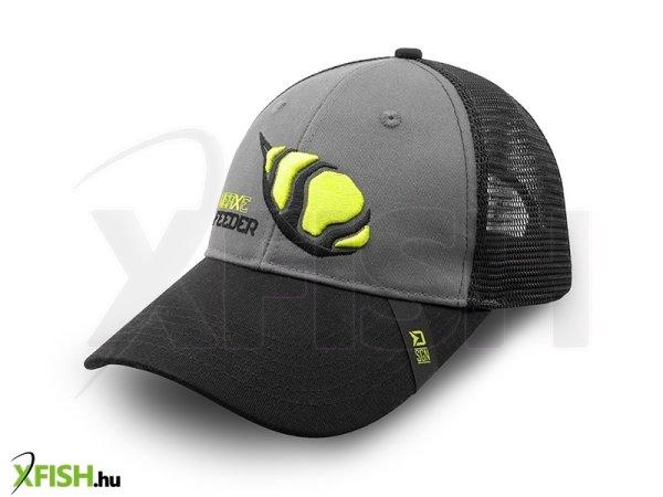 Delphin Reaxe Trucker Baseball Sapka