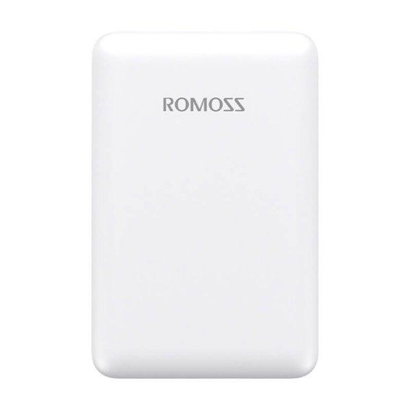 Romoss Powerbank WSC05 20W 5000mAh (white)