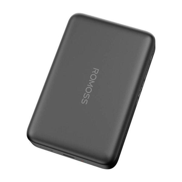 Powerbank Romoss WSC10 10000mAh 20W (black)