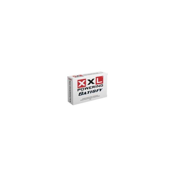 XXL POWERING FOR MEN - 4 DB