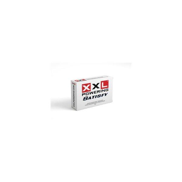 XXL POWERING FOR MEN - 2 DB