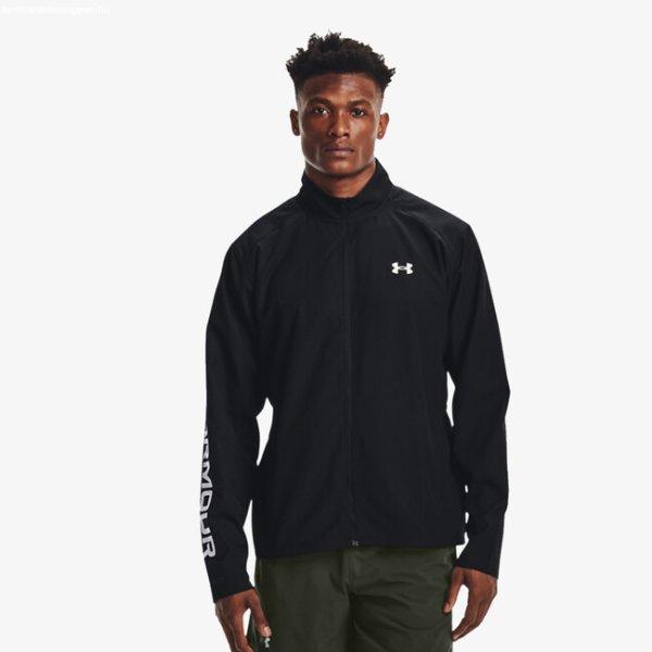 Under Armour UA STORM Run Jacket -BLK