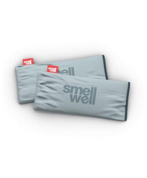 SmellWell Active XL többcélú szagtalanító Silver Grey