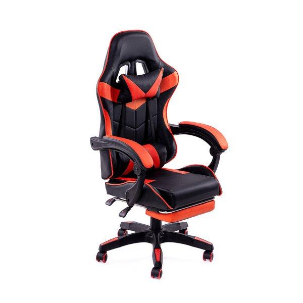 X-Style Combat 3.2 Gamer szék Black-Red N