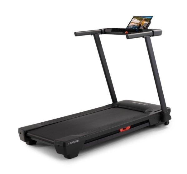 NORDICTRACK T 5 FUTÓPAD