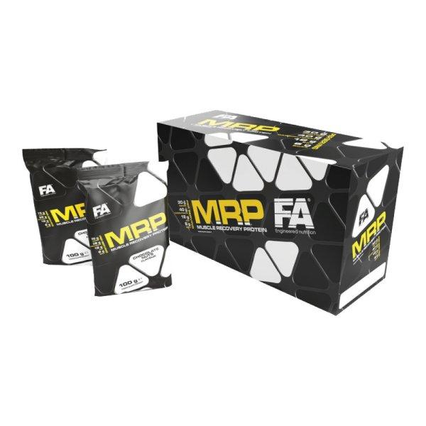 FA MRP 100 g Chocolate