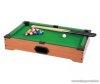 PlayTive Mini bilird asztal, asztali bilird kszlet, 51 x 
