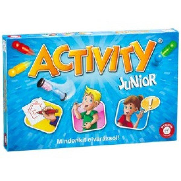 Activity Junior társasjáték