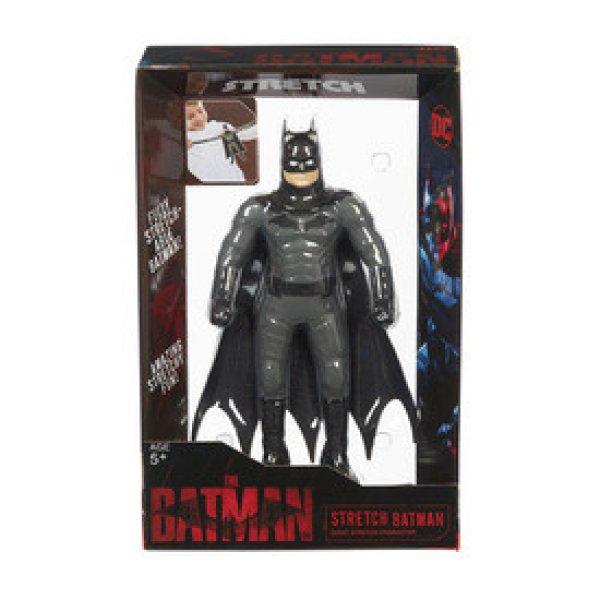 Stretch Batman nyújtható figura