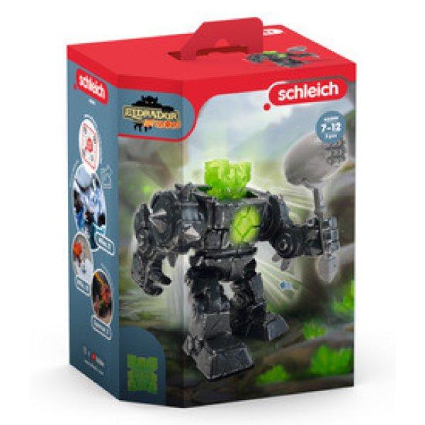 Schleich Árnyék kő robot