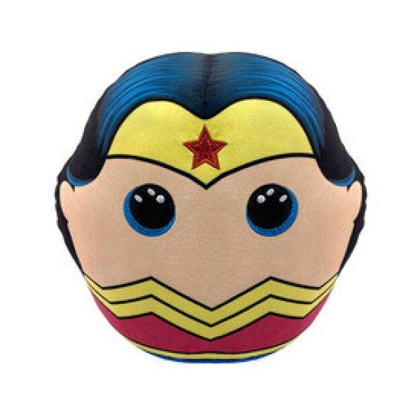 Squishy Beanies párna WONDER WOMAN, 22 cm