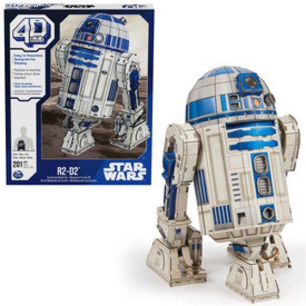 Star Wars - R2D2