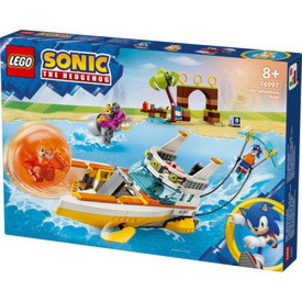 LEGO Sonic 76997 H50076997